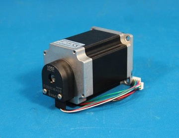 Шаговый двигатель с Encoder NEMA23 1,89 нм 200 шага