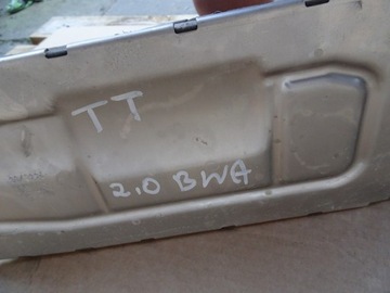 AUDI TT 8J 2.0 TFSI BWA VOLIČ ŘAZENÍ TÁHLO 8J0711049F