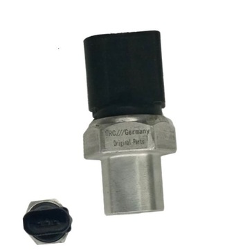 Volkswagen OE 4H0959126B Датчик давления кондиционера