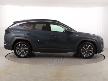 Hyundai Tucson IV SUV 1.6 T-GDI 48V 180KM 2022 Hyundai Tucson 1.6 T-GDI 48V MHEV, Salon Polska, zdjęcie 5