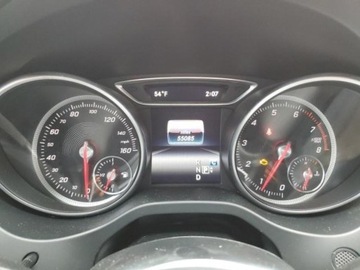 Mercedes CLA C118/X118 2019 Mercedes-Benz CLA 2019, 2.0L, 4x4, po gradobiciu, zdjęcie 9