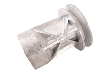 Piasta / adapter / uchwyt noża AL-KO 46/47/52 BR