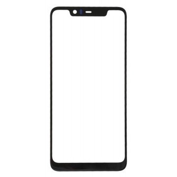 Nokia 5.1 Plus SZYBKA LCD SZKŁO WYŚWIETLACZA