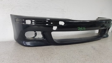 BMW 5 E39 M PACKET NÁRAZNÍK PŘEDNÍ 7406