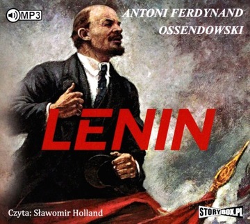Lenin Antoni Ferdynand Ossendowski - MP3