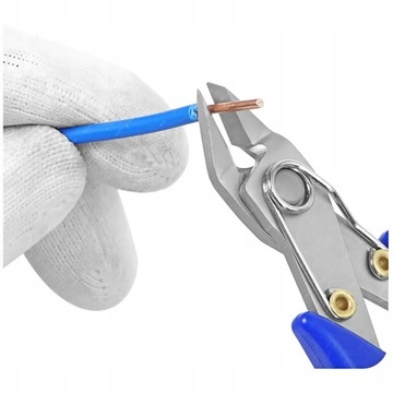 БОКОВАЛЬЦЫ РЕЗЕЦЫ RELIFE RL-0001 - ПРОЧНАЯ ПРУЖИНА ПРОЧНАЯ