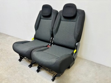 Новые оригинальные сиденья для Camper Bus | Пежо Опель Тойота | Большое количество