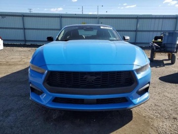 Ford Mustang VI 2024 Ford Mustang 2024 Ford Mustang 2.3 Benzyna 315KM, zdjęcie 5