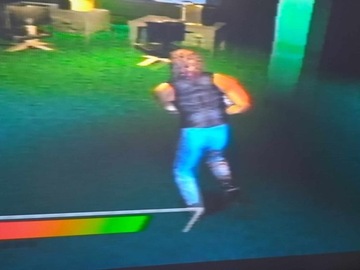 Игра Blade PSX САМ ДИСК ПРОЧИТАЙТЕ ОПИСАНИЕ!!!