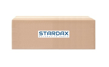 СТАРТЕР STARDAX STX200387R 