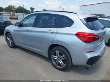 BMW X1 F48 2018 BMW X1 SDrive28I 2018 2.0l 2.0 Benzyna 228KM, zdjęcie 4