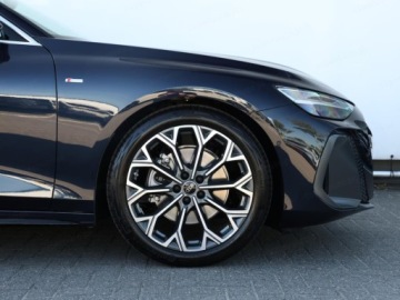 Audi A6 C9 2.0 TFSI 204KM 2025 AUDI A6 TFSI S line Avant Combi (204KM) 2025, zdjęcie 17