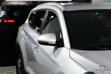 Hyundai Tucson III SUV Facelifting 1.6 GDi 132KM 2019 Hyundai Tucson 1.6 GDI Climatronic Navi KeyLess As.Pasa DriveMode Kamera G, zdjęcie 35