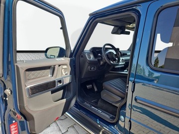 Mercedes Klasa G W465 2024 Mercedes-Benz Klasa G Mercedes-AMG G 63 4.0 Benzyna 585KM, zdjęcie 9