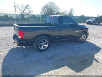  RAM 1500 Express 64 Box 2018 5.7l 5.7 Benzyna 395KM, zdjęcie 5