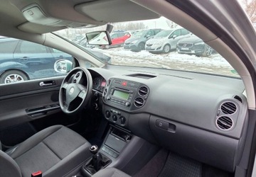 Volkswagen Golf Plus I 2005 Volkswagen Golf Plus 1,4 MPI Klima 1.4 Benzyna 75KM, zdjęcie 22
