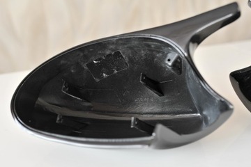 BMW E81 E82 E87 E88 E90 E91 E92 E93 CARBON ZRCÁTKO VRSTVA  M3
