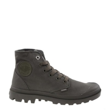 Buty Palladium MONOCHROME Olive Night 73089-325 Roz.38