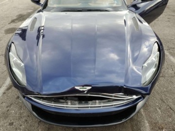 Aston Martin DB11 Coupe 4.0 V8 503KM 2019 Aston Martin DB11 2019 4.0l 4.0 Benzyna 503KM, zdjęcie 6