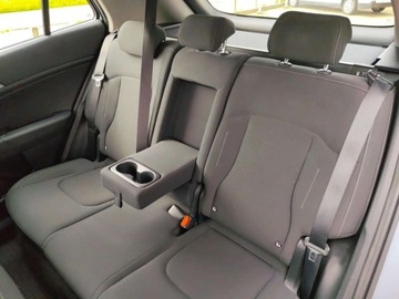 Kia Sportage V 2023 Kia Sportage Automat 1,6 T benz moc 150 KM, M Smart Salon PL 1.6 Hybryda, zdjęcie 15