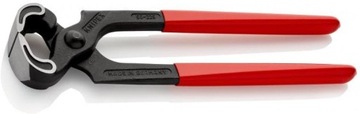 KNIPEX 50 01 180 Кусачки для ногтей 180 мм