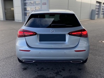 Mercedes Klasa A W177/V177 Hatchback Facelifting 1.3 200 163KM 2024 A Klasa 200 Progressive 1.3 (163KM) 2024, zdjęcie 4