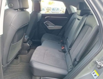 Audi 2024 Audi Q3 Sportback 45TFSI 245KM Quattro Sline Stronic PanoramaMatrixLEDTemp, zdjęcie 21