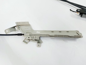 ВОЛЬВО V90 II 19 Механизм шторки багажника 31675974