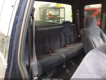 Chevrolet 1996 Chevrolet 1500 Gmt-400 1996 5.0 Benzyna 200KM, zdjęcie 14