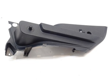 КРЫШКА ЗАДНЕГО СТОЙКИ ПОЛЬСКОЕ КРЕПЛЕНИЕ FORD FIESTA MK7 2008-