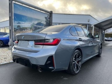 BMW Seria 3 G20-G21 Limuzyna 2.0 320i 184KM 2026 BMW Seria 3 320i xDrive Sport Sedan 2.0 (184KM) 2026, zdjęcie 3