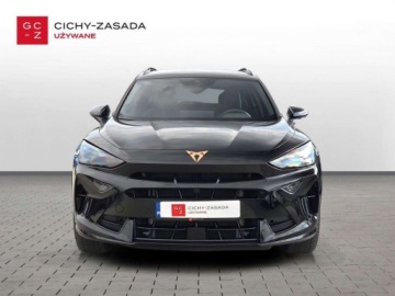 Cupra Formentor Crossover 1.5 TSI 150KM 2025 Cupra Formentor grzane fotele kierownica, aktywny tempomat,FAV23, Polski s, zdjęcie 1