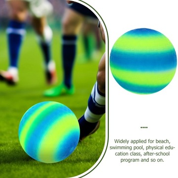 Игровые мячи для детей Отцовство для детей.