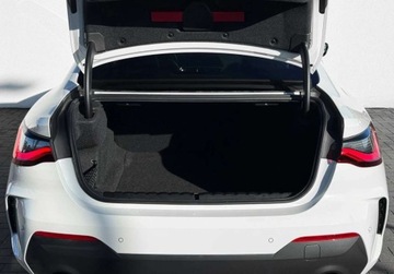 BMW Seria 4 F32-33-36 Coupe Facelifting 420d 190KM 2020 BMW Seria 4 I wlasciciel M Shadow line Gwarancja Bezwypadkowy FVAT23, zdjęcie 11