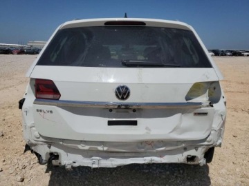 Volkswagen 2022 Volkswagen Atlas Sel Premium R-Line 2022 3.6 Benzyna 276KM, zdjęcie 2