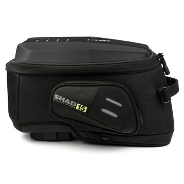 Сумка на бак для бака Shad Terra Click 13л.