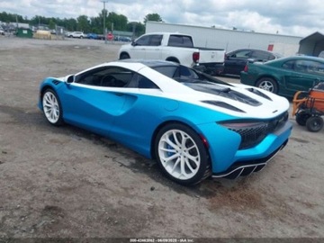  McLaren Artura Performance, 2025r., 3.0L 3.0 Benzyna 680KM, zdjęcie 5