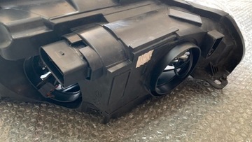 FORD FOCUS MK3 LIFT ПРАВАЯ КСЕНОНОВАЯ СВЕТОДИОДНАЯ ЛАМПА