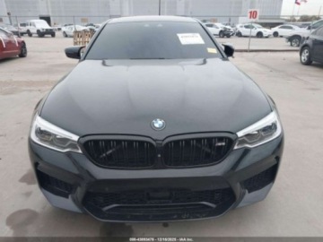 BMW Seria 5 G30-G31 2019 BMW M5 Competition 2019 4.4 Benzyna 617KM, zdjęcie 7