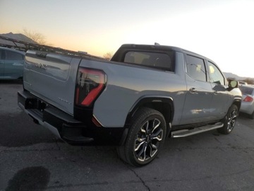  GMC Sierra Denali 2024 Elektryczny 754KM, zdjęcie 3