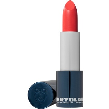 Kryolan Lipstick Velvet Kiss kol. wild freesia