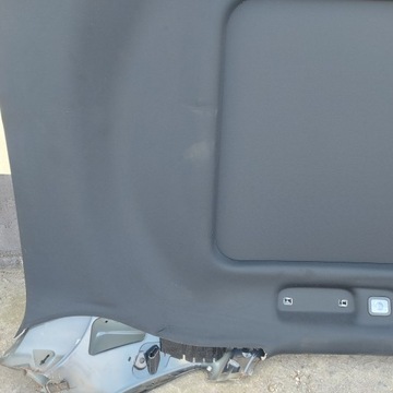 FORD KUGA III MK3 ST-LINE 2021ESCAPE MK4 ПОТОЛОК ПАНОРАМНАЯ КРЫША ПОТОЛОК