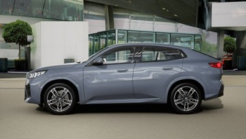 BMW X2 U10 2026 BMW X2 sDrive20i, zdjęcie 4