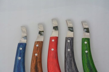 Слезоточный нож для коррекции копыт -профессиональный