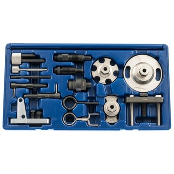 A-8215UPG BLOKADA VW AUDI 2.4 2.8 3.0 3.2 V6 TDI 4.2 V8 5.2