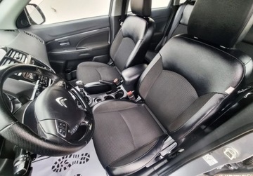 Citroen C3 Aircross  2015 Citroen C4 Aircross Sliczny 1.6 HDi Bogata Wersja WYJATKOWY Zadbany ORYGIN, zdjęcie 8