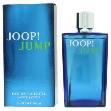 Joop! Jump woda toaletowa 100 ml