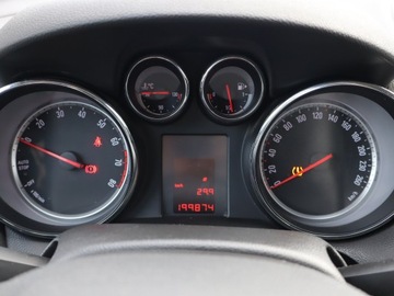 Opel Mokka I SUV 1.6 Ecotec 115KM 2015 Opel Mokka 1.6, Salon Polska, 1. Właściciel, GAZ, zdjęcie 10