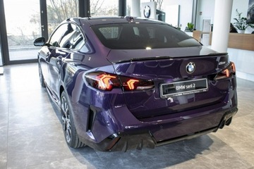 BMW Seria 2 F74 2025 BMW 220 Gran Coupé Dostępny od ręki!, zdjęcie 4