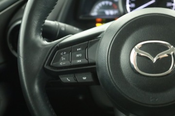 Mazda CX-3 Crossover Facelifting 2.0 Skyactiv-G 121KM 2019 Mazda CX-3 2.0 Skyactiv-G, Salon Polska, Navi, zdjęcie 16